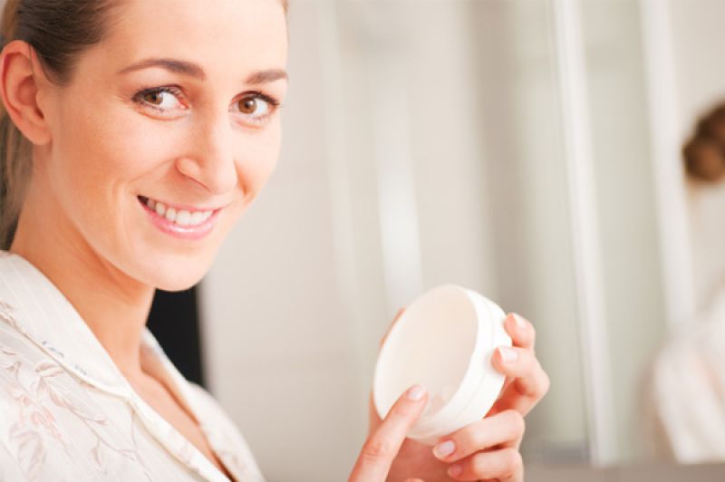 Crema dermatitis atópica