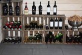 fabricación de cajas de madera para vinos